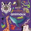 Mon encyclopédie animée - animaux