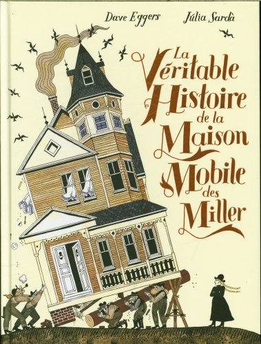 La véritable histoire de la maison mobile des Miller