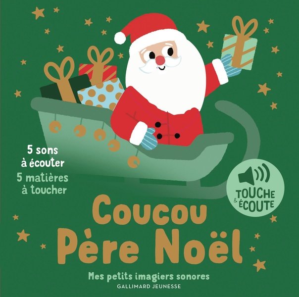 Coucou, Père Noël