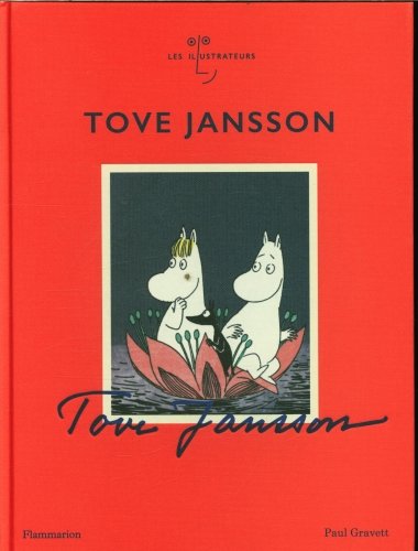 Tove Jansson