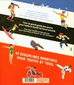 A vos marques, prêts... Partez ! : le grand guide des sports