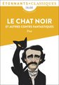 Le chat noir : et autres contes fantastiques