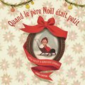 Quand le Pere Noel Etait Petit