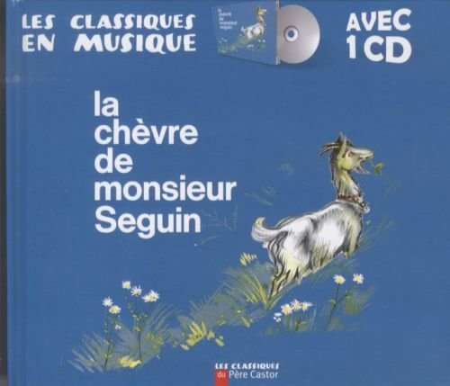 La chèvre de monsieur Seguin