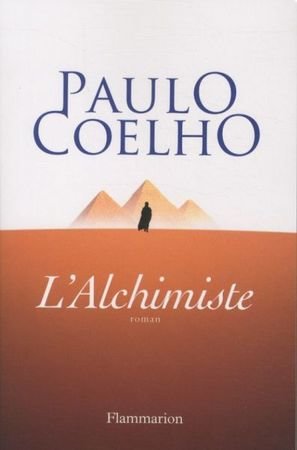 L'Alchimiste