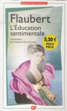 L'Education sentimentale