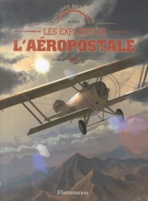 Les exploits de l'Aéropostale