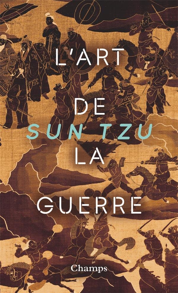 L'art de la guerre