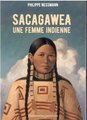 Sacagawea, une femme indienne