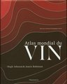 Atlas mondial du vin