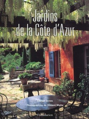 Jardins de la Côte d'Azur