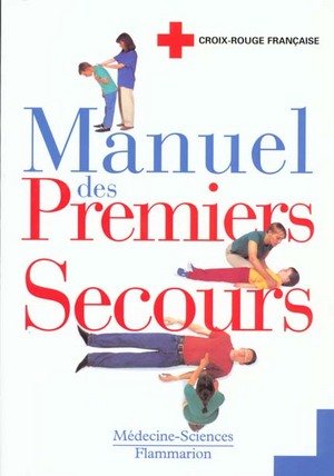 Manuel des premiers secours