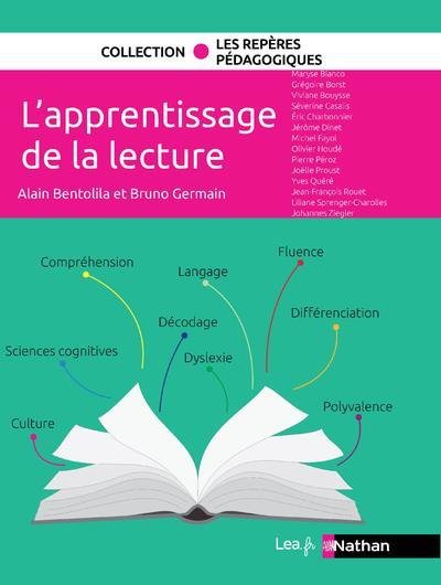 L'apprentissage de la lecture