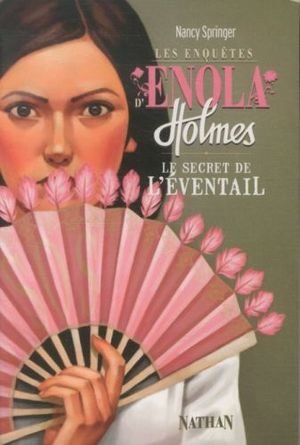 Les enquêtes d'Enola Holmes