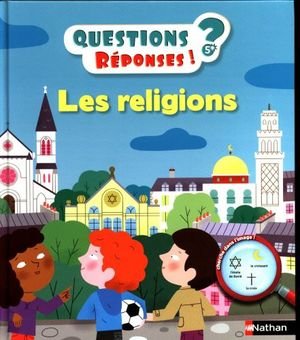 Les religions