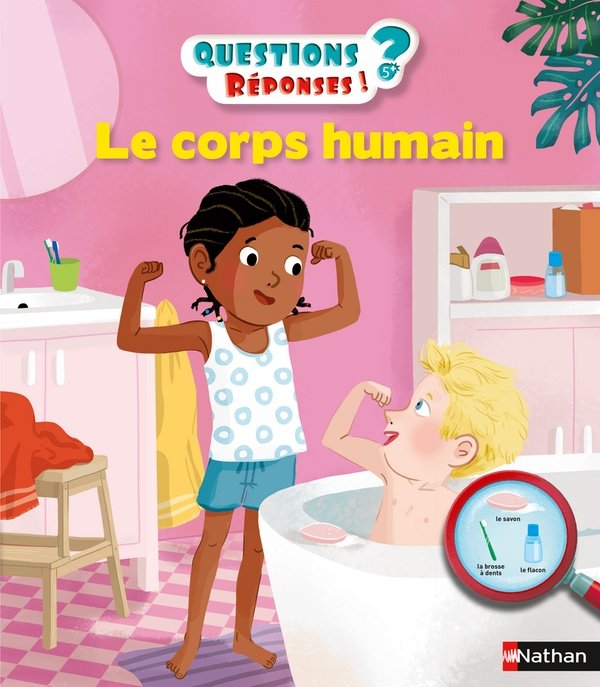 Le corps humain