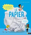 La science est dans le papier