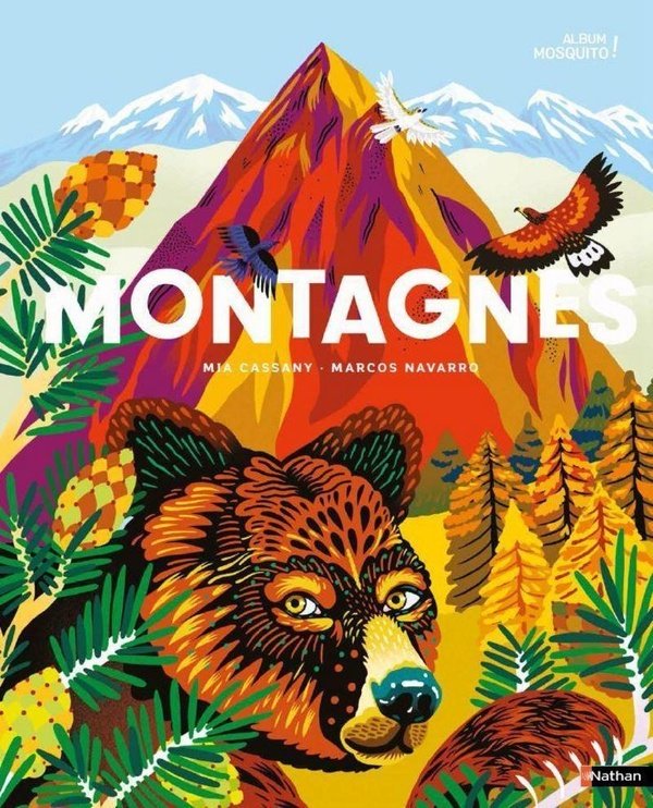 Montagnes