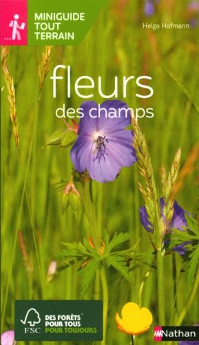 Fleurs des champs