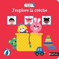 J'explore la crèche