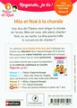 Mila et Noé à la chorale : une histoire à lire tout seul, niveau 2