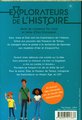 Explorateurs de l'histoire