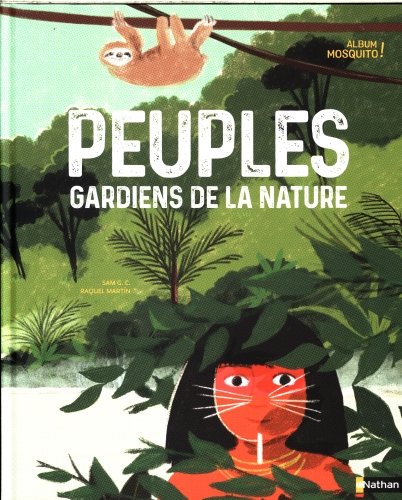 Peuples gardiens de la nature