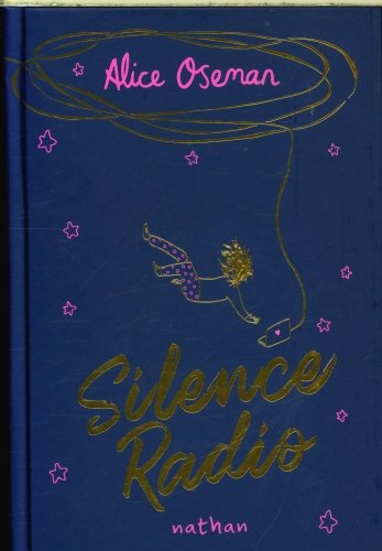 Silence Radio