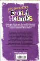 Les enquêtes d'Enola Holmes