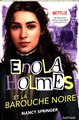 Les enquêtes d'Enola Holmes