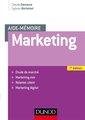 Marketing: aide-mémoire