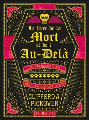 Le livre de la mort et de l'au-delà