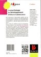 La psychologie du développement : enfance et adolescence