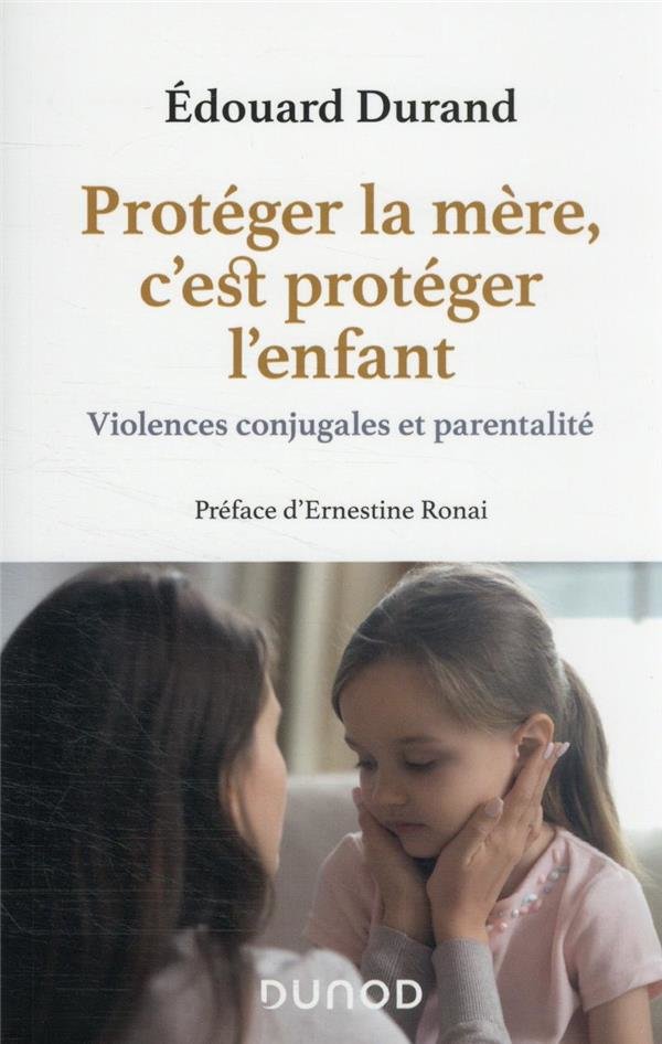 Protéger la mère, c'est protéger l'enfant