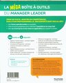 La méga boîte à outils du manager leader