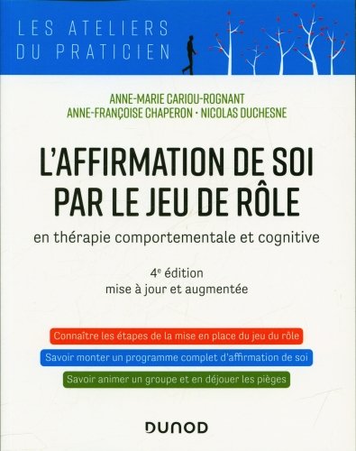 L'affirmation de soi par le jeu de rôle