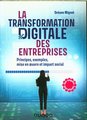 La transformation digitale des entreprises