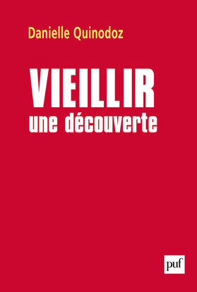 Vieillir : une decouverte