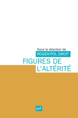 Figures de l'alterite