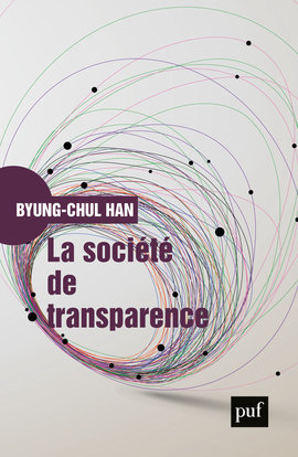 La societe de transparence