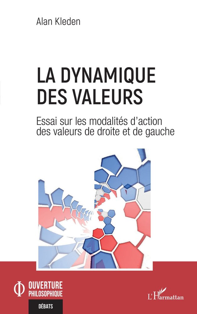 La dynamique des valeurs