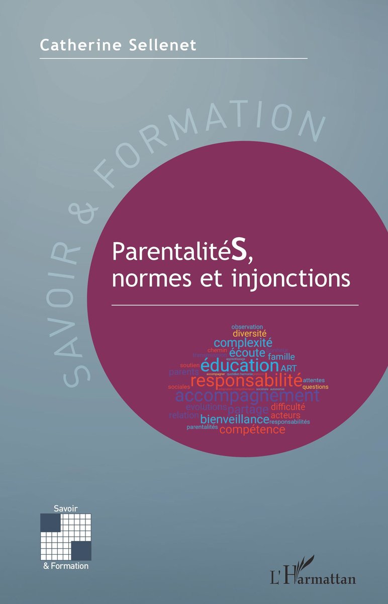 Parentalités, normes et injonctions