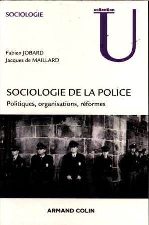 Sociologie de la police