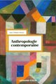 Anthropologie contemporaine