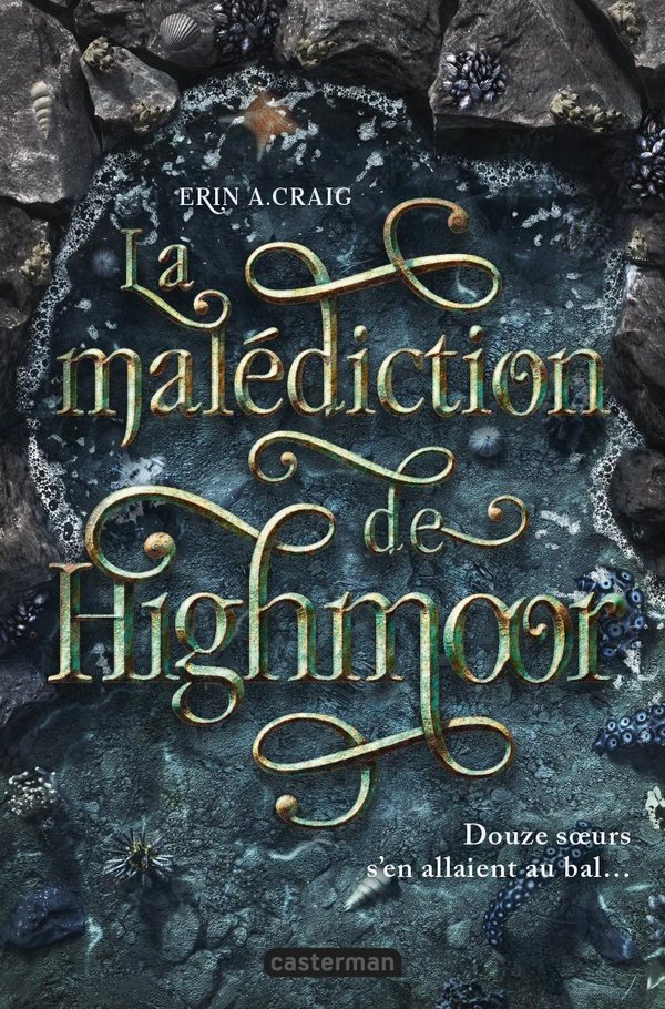 La Malediction de Highmoor