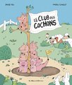 Le club des cochons