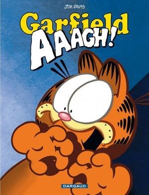 Garfield t. 63: AAAGH!