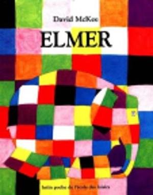 Elmer - t01 - elmer