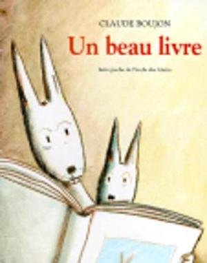 Un beau livre