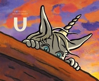 U album